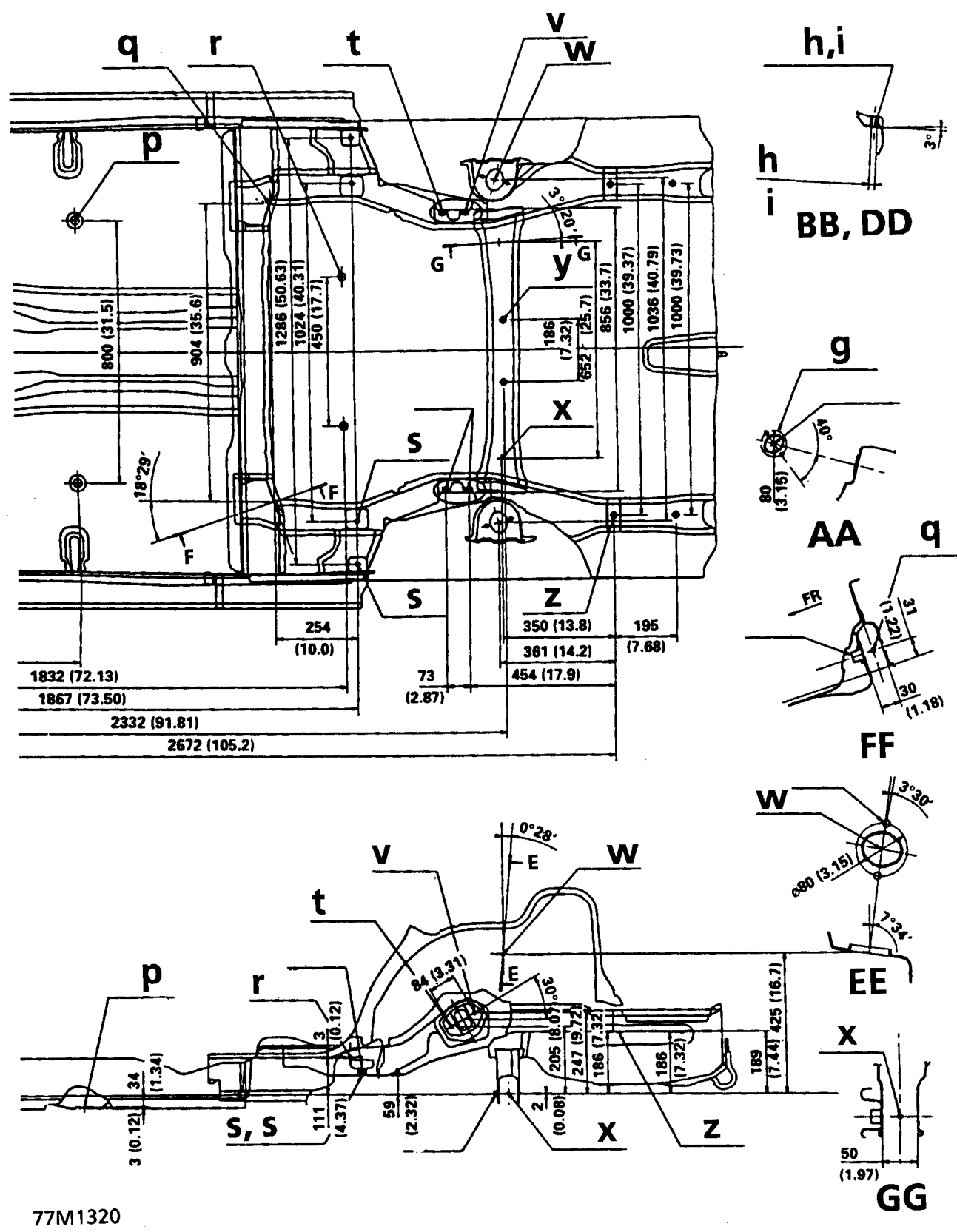 ’d’ series engine