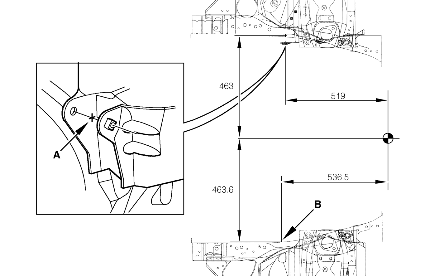 ’t’ and ’l’ series engine