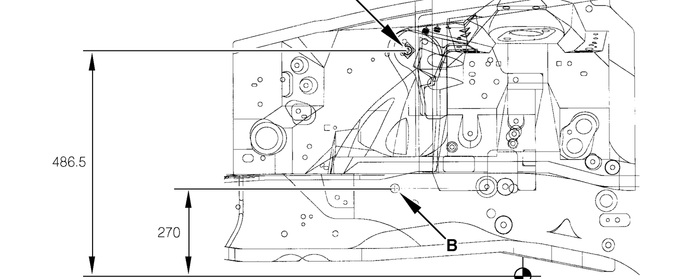 ’t’ and ’l’ series engine