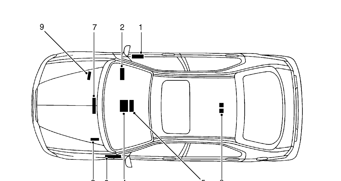 Electronic control units