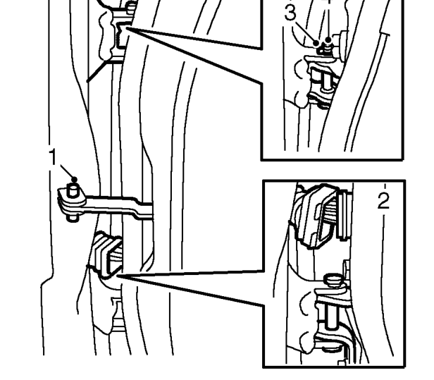 Front door assembly – Service repair no - 76.28.01/99