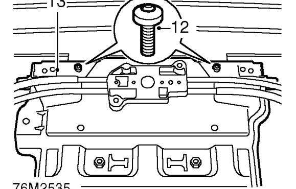 Remove buffer from slide channel.