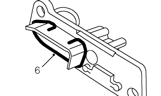 Insert buffer into drive channel.