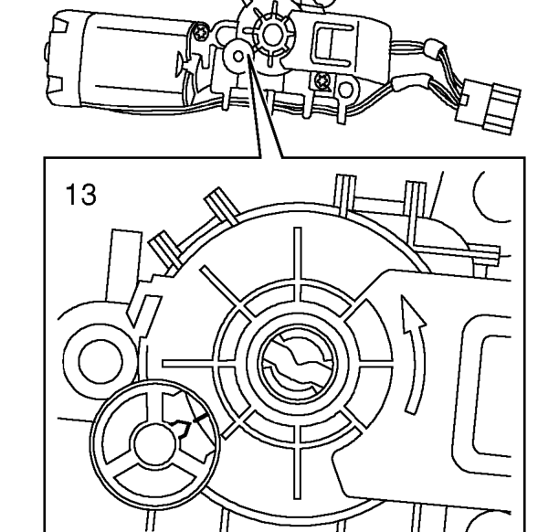 Fit sunroof frame assembly. See this section.