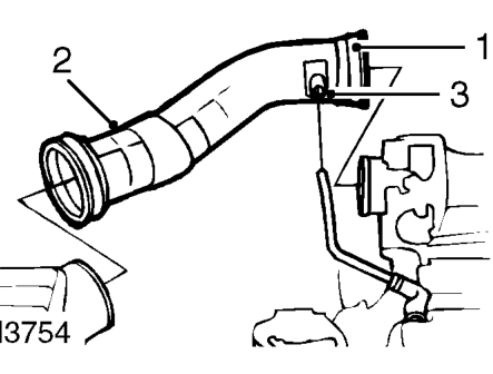 Starter motor ’d’ series - up to 97.5 my – Service repair no - 86.60.01