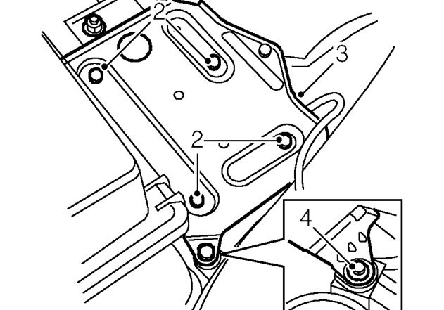Dim dip resistor - ’t’ series – Remove air cleaner. See ENGINE MANAGEMENT SYSTEM - MEMS, Repairs.