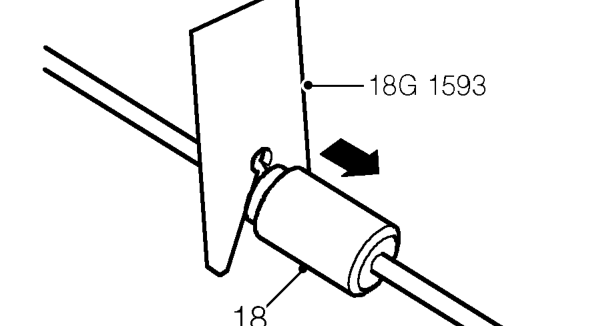 All models – Remove battery tray.
