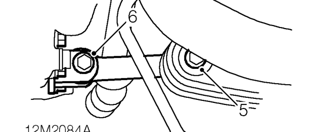 Sump gasket – Remove underbelly panel. See BODY, Exterior fittings.