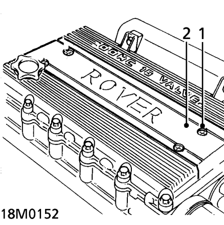 Spark plugs - ’t’ series – Service repair no - 18.20.02