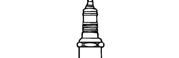 Up to 97.5 my illustrated – Fit terminals to new spark plugs.