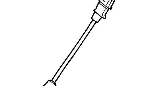 Crankshaft position sensor