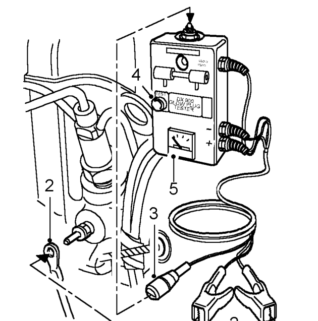 Relay and timer