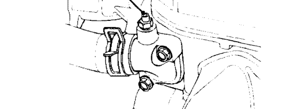 Drain and refill - ’d’ series – Prepare coolant to required concentration, See INFORMATION, Capacities, fluids and lubrica