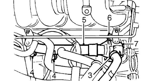 Thermostat - ’k’ series – Drain cooling system. See Adjustments.