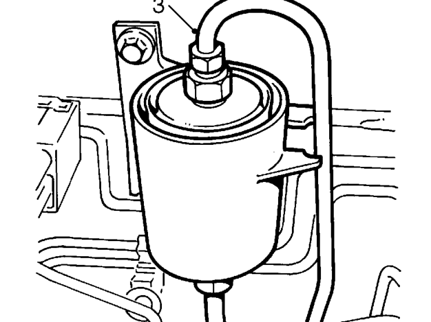Inlet manifold gasket - ’k’ series – Drain cooling system. See COOLING SYSTEM, Adjustments.