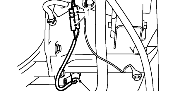 Reverse lamp switch - ’t’ series – Service repair no - 37.27.01