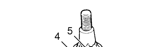 Remove swivel hub and tools from vice.