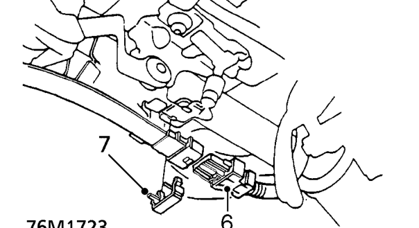 Rotary coupler ’d’ series - up to 97.5my – Remove 3 screws and remove closing panel.