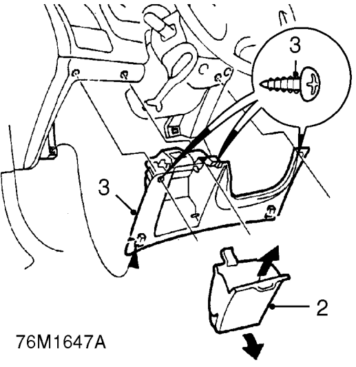 Airbag harness ’k’ ’l’ and ’t’ series – Remove key from starter switch, disconnect both battery leads, earth lead first, and wait 