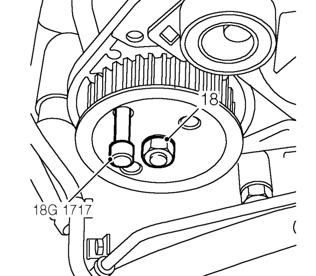 Tighten clamp bolt to 31 Nm.