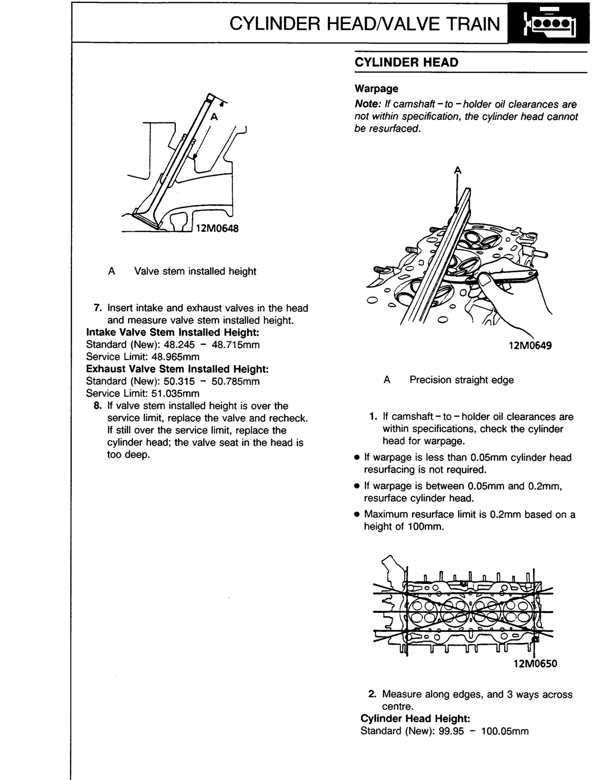 Scan of the original manual page with all its drawings