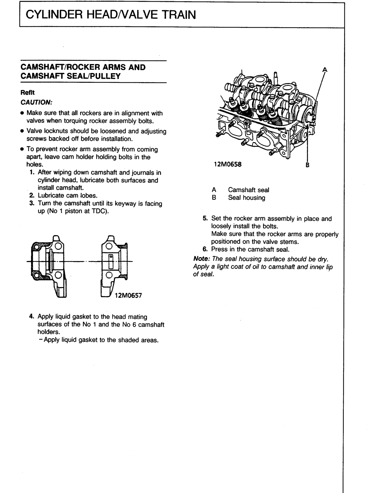 Scan of the original manual page with all its drawings