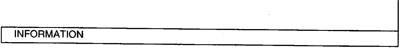 Diagram showing a tapered probe tip