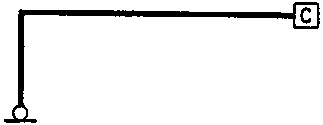 Diagram showing earth point G2 connected via C BLK wire to Engine and Valve cover
