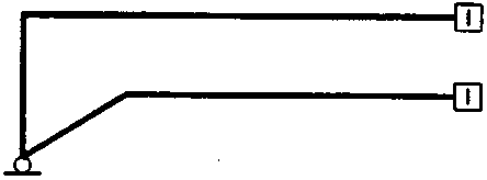 Schematic diagram showing earth ground G701 connected via two BLK wires to the ABS fail-safe relay (Front and Rear) and a multi-wire connector block for rear lighting and trunk switches.