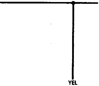 Electrical diagram showing ignition control module, tachometer, fuel gauge, speedometer, engine control module, transmission control module, vehicle speed sensor, and associated wiring connections.