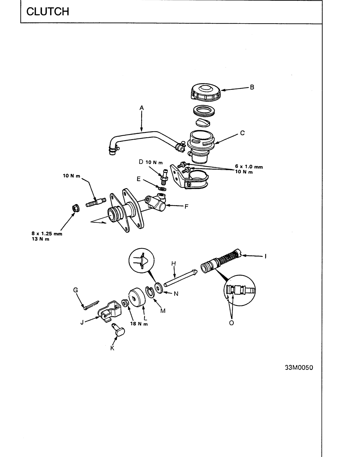 Scan of the original manual page with all its drawings