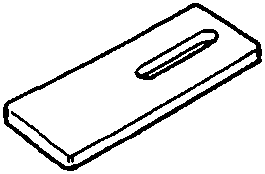 Handle (No. 10)