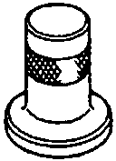 Tool number 3, a Ball Joint Remover mechanism with a lever arm
