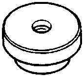 Pin Driver, 5.0 mm