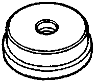 Outer Driver, 62 x 68 mm