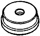 Outer Driver 72 x 75 mm