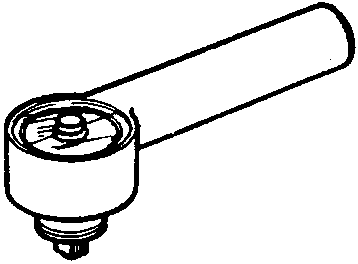 Preload gauge