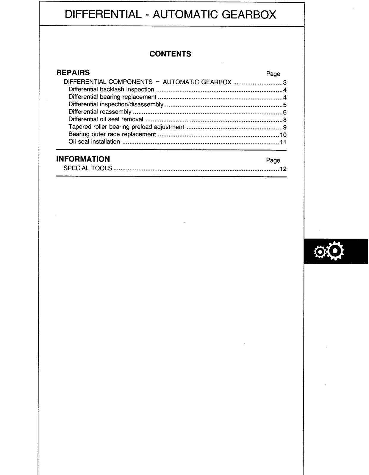 Scan of the original manual page with all its drawings