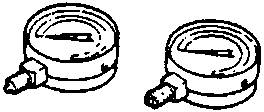 Vacuum Gauge