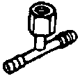 Tube Joint Adaptor