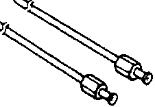 Pressure Gauge Joint Pipes