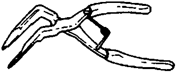 Snap Ring Pliers