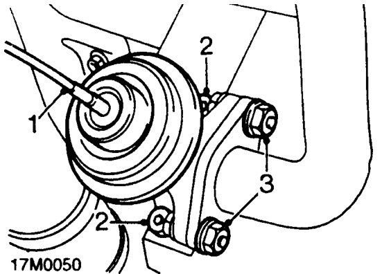 Egr valve – Service repair no - 17.45.01