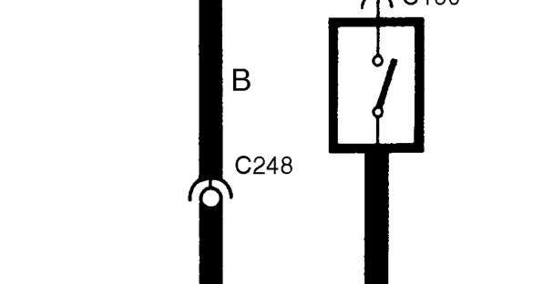 Earth points – Name or description - appears next to the component.