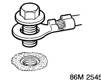 Symptom – Incorrect/intermittent circuit operation, possibly more than one circuit affected.