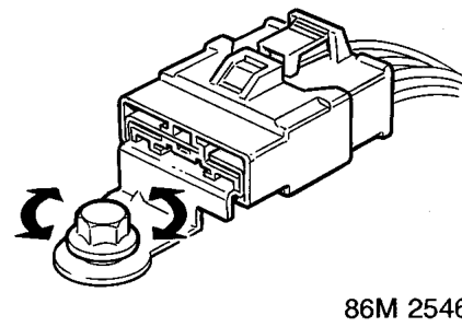 Symptom – Incorrect/intermittent circuit operation, possibly more than one circuit affected.