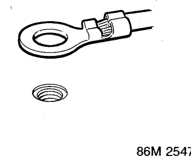 Symptom – Incorrect circuit operation, possibly more than one circuit affected.