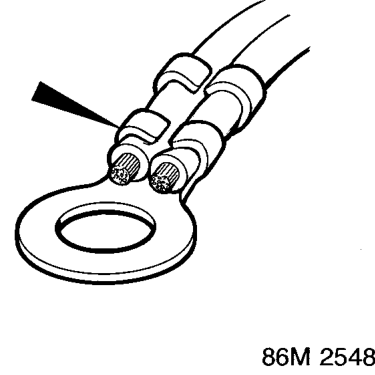 Symptom – Incorrect circuit operation, possibly more than one circuit affected.