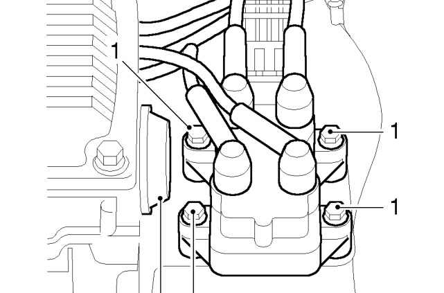 Exhaust camshaft rear oil seal – Service repair no - 12.13.08