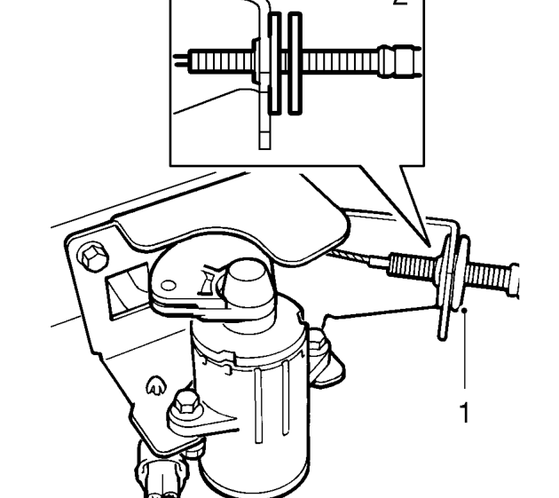 Throttle cable - adjust – Service repair no - 19.20.05